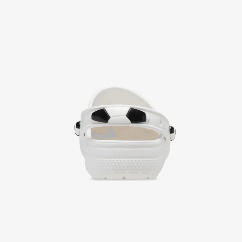 CROCS Natikače Classic Soccer Ball Clog K 