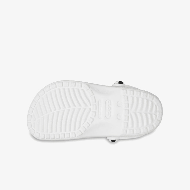CROCS Natikače Classic Soccer Ball Clog K 