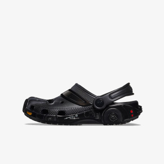 CROCS Natikače Batman Batmobile Cls Clg K 