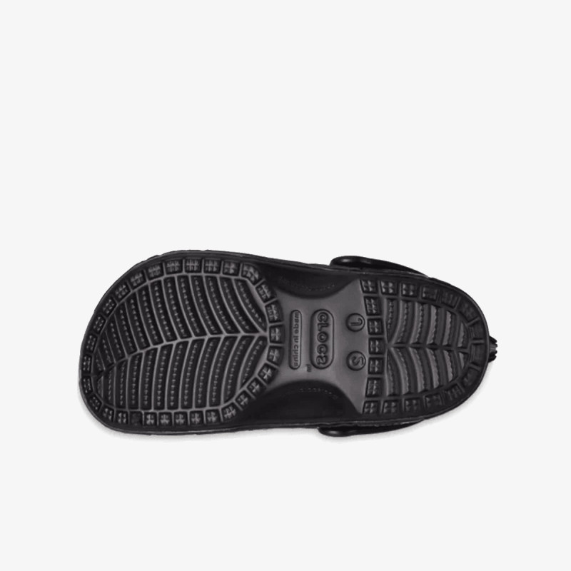 CROCS Natikače Batman Batmobile Cls Clg K 