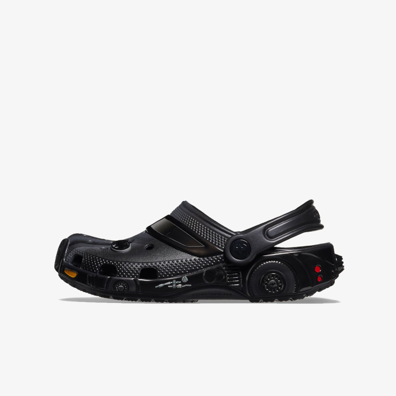 CROCS Natikače Batman Batmobile Cls Clg K 