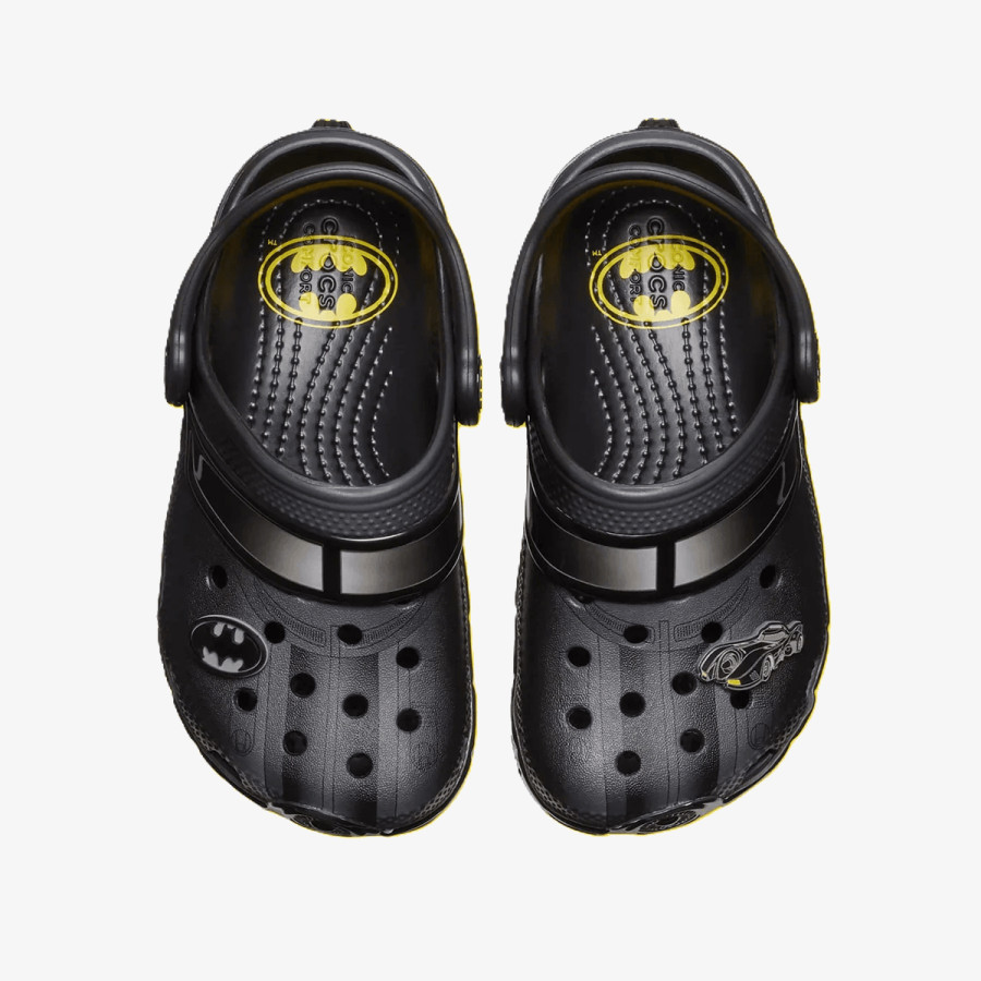 CROCS Natikače Batman Batmobile Cls Clg K 