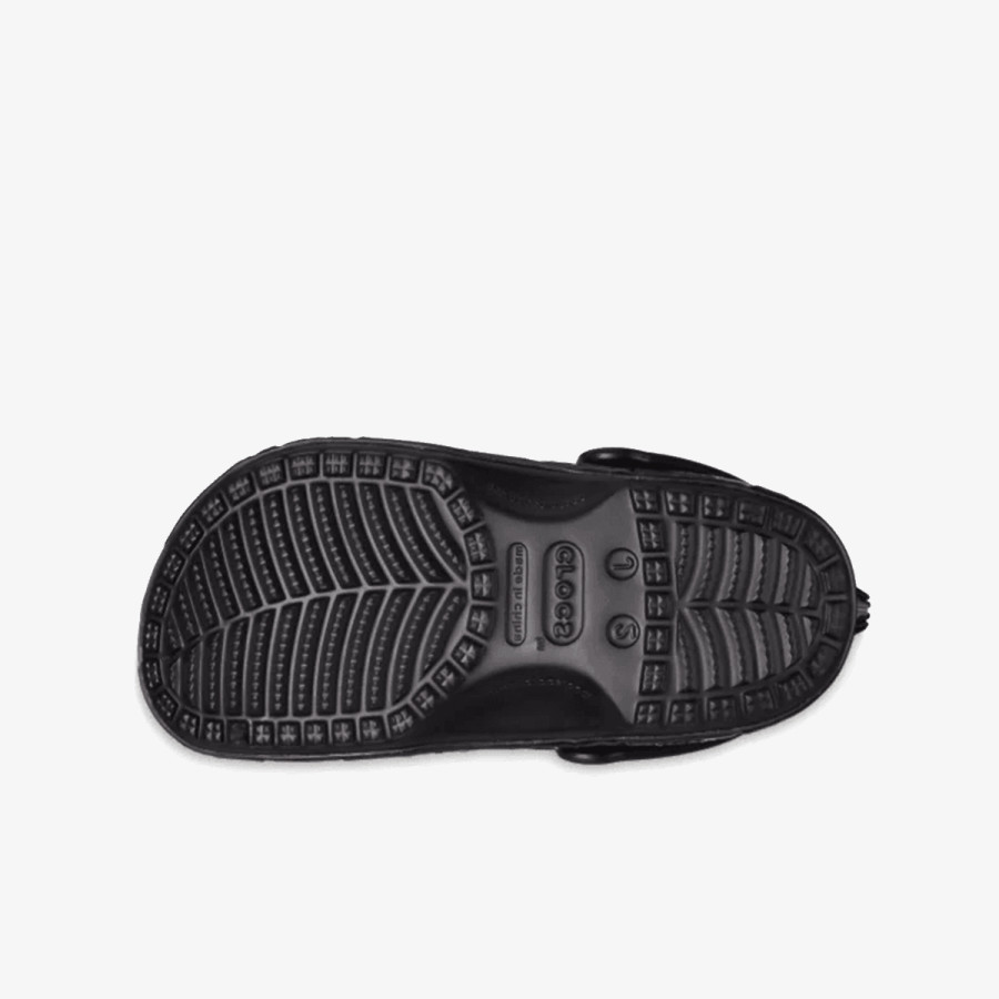 CROCS Natikače Batman Batmobile Cls Clg K 