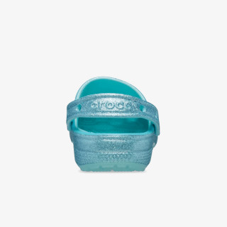 CROCS Natikače Frozen Elsa Classic Clog K 