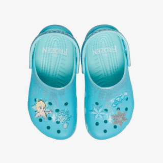 CROCS Natikače Frozen Elsa Classic Clog K 