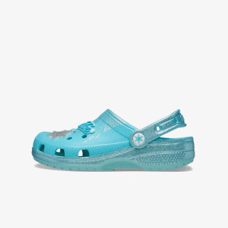 CROCS Natikače Frozen Elsa Classic Clog K 