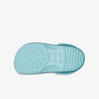 CROCS Natikače Frozen Elsa Classic Clog K 