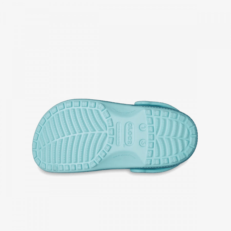 CROCS Natikače Frozen Elsa Classic Clog K 