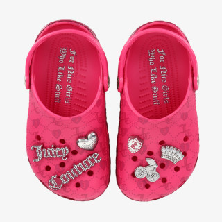 CROCS Natikače Juicy Couture Cls Clg 