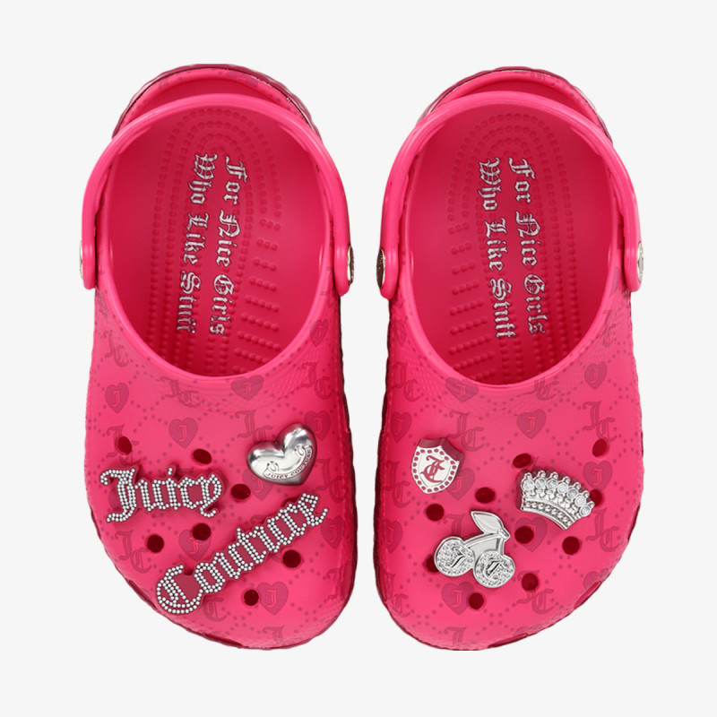 CROCS Natikače Juicy Couture Cls Clg 