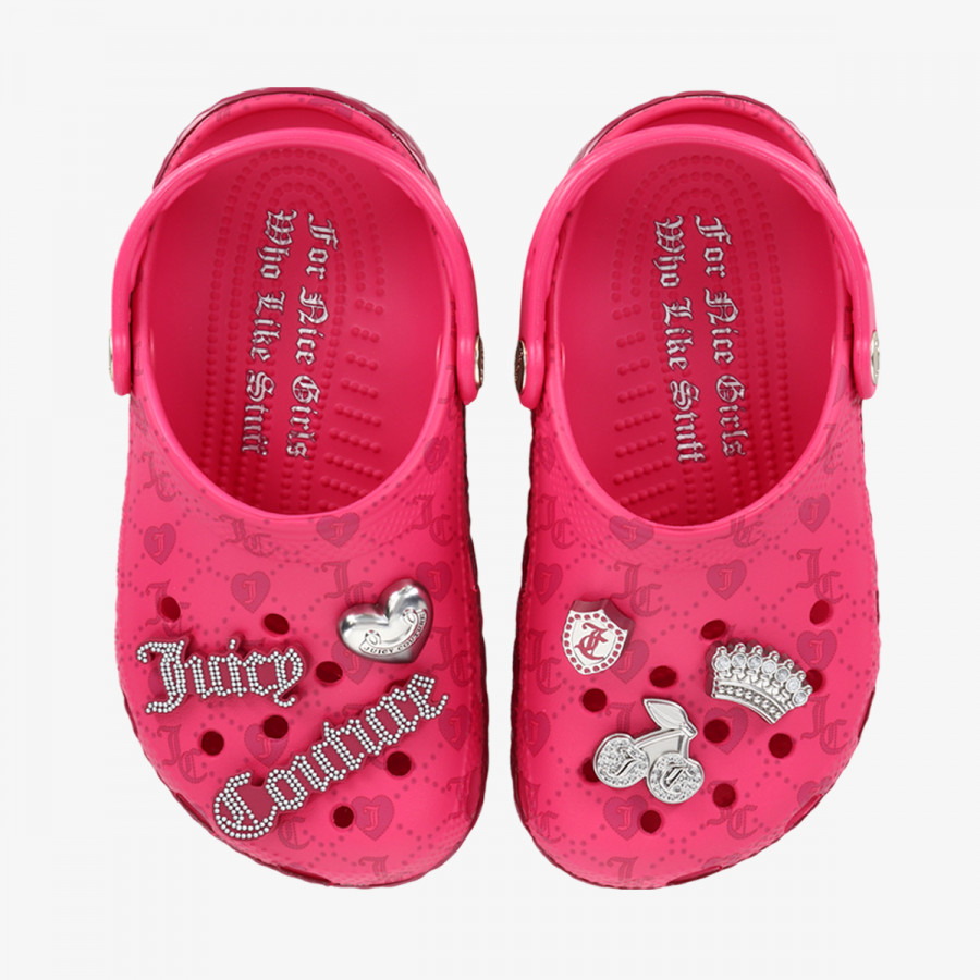 CROCS Natikače Juicy Couture Cls Clg 