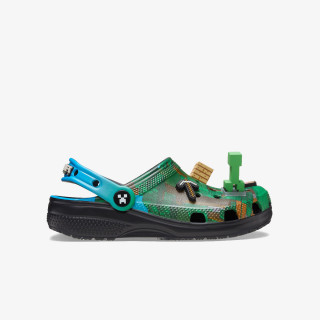 CROCS Natikače Minecraft Cls Clg K 