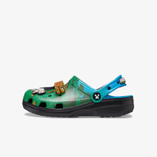 CROCS Natikače Minecraft Cls Clg K 