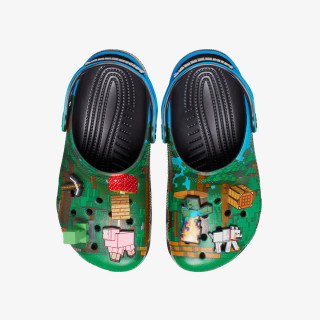 CROCS Natikače Minecraft Cls Clg K 