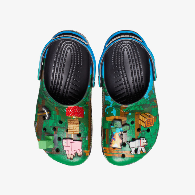 CROCS Natikače Minecraft Cls Clg K 