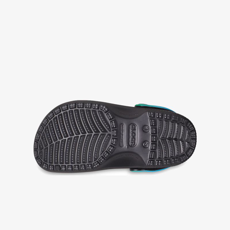 CROCS Natikače Minecraft Cls Clg K 