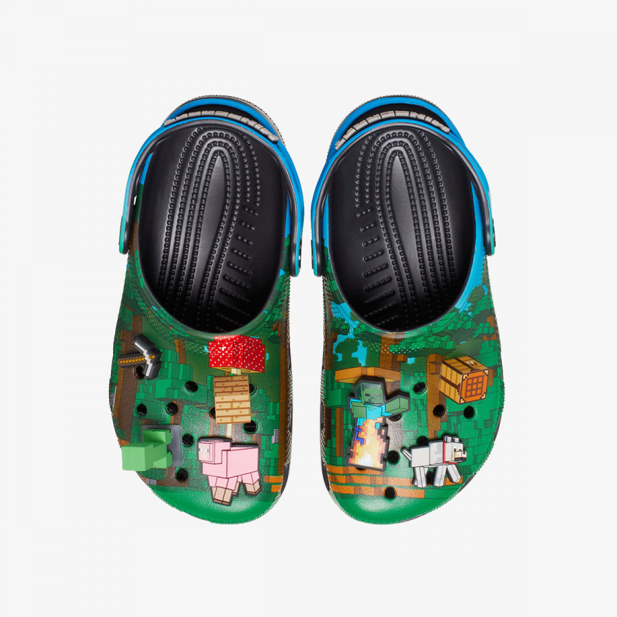 CROCS Natikače Minecraft Cls Clg K 