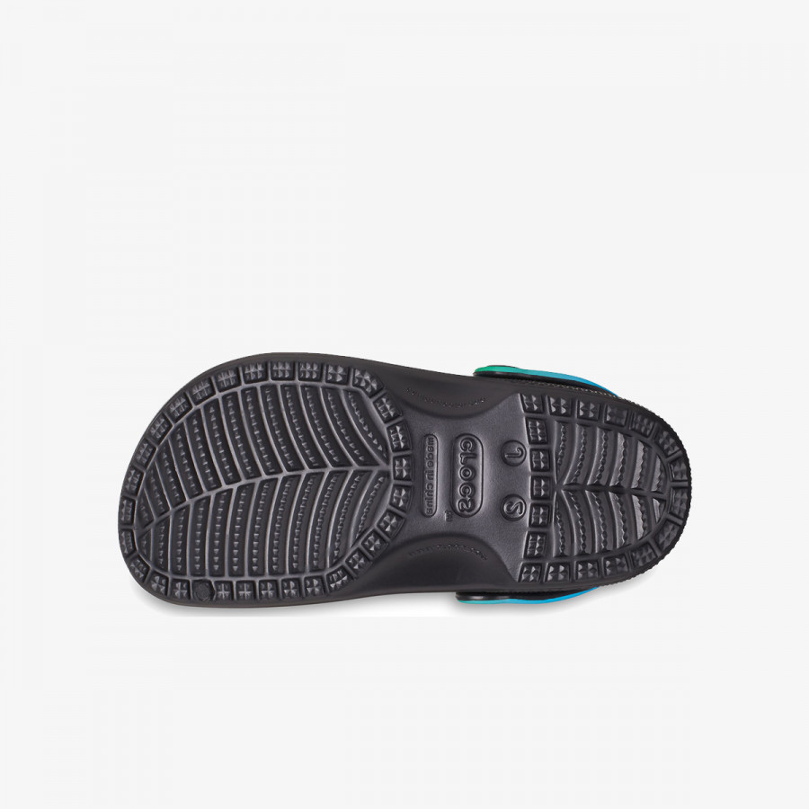 CROCS Natikače Minecraft Cls Clg K 