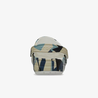 CROCS Natikače Geo Camo Clog 