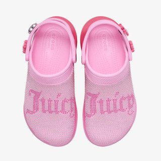 CROCS Natikače Juicy Couture Bae Clog 