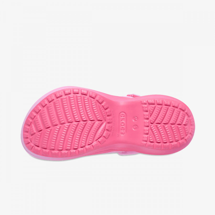 CROCS Natikače Juicy Couture Bae Clog 