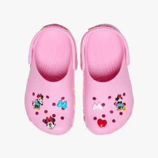 CROCS Natikače MckyFrndsMinnieClsClgK 