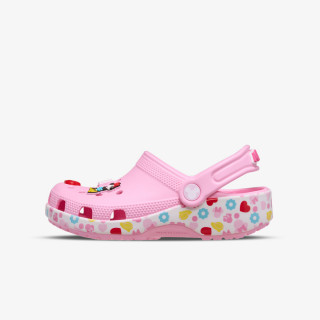 CROCS Natikače MckyFrndsMinnieClsClgK 