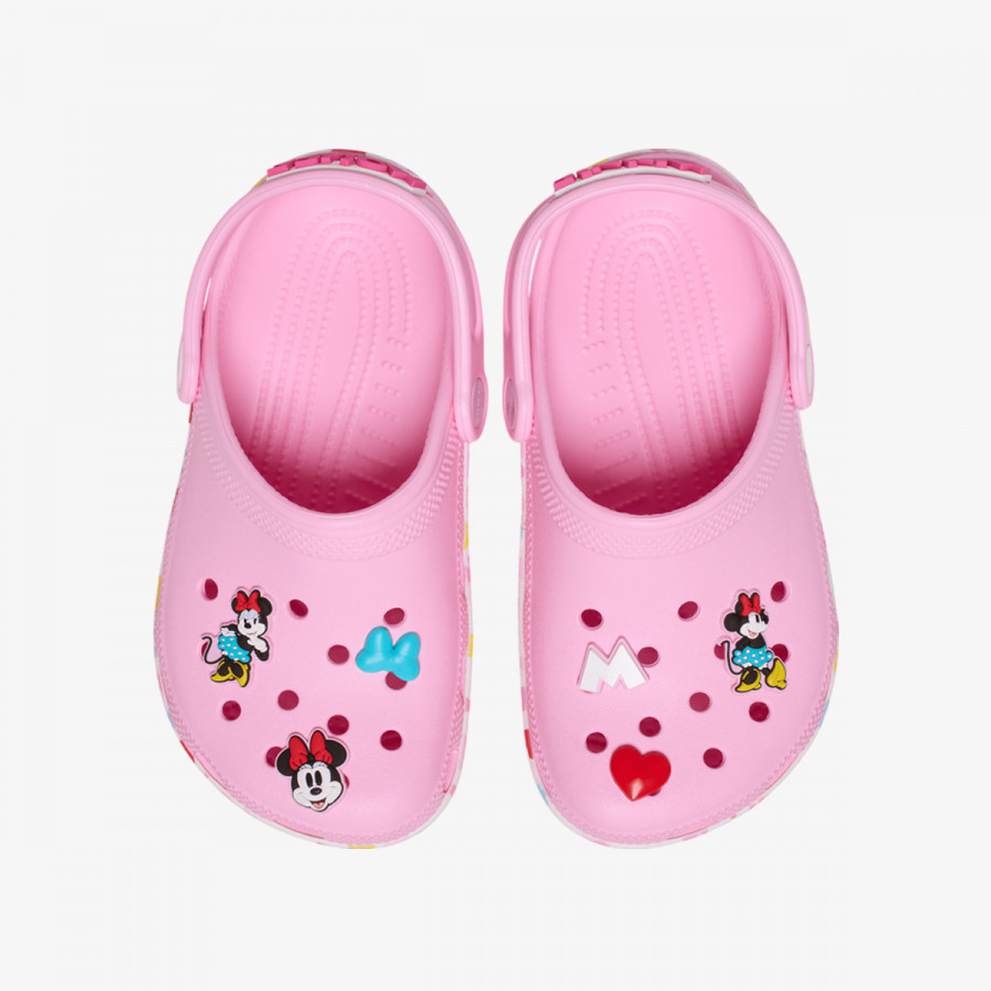CROCS Natikače MckyFrndsMinnieClsClgK 