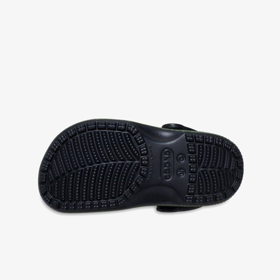 CROCS Natikače Classic IAM Scary Dino Clog T 