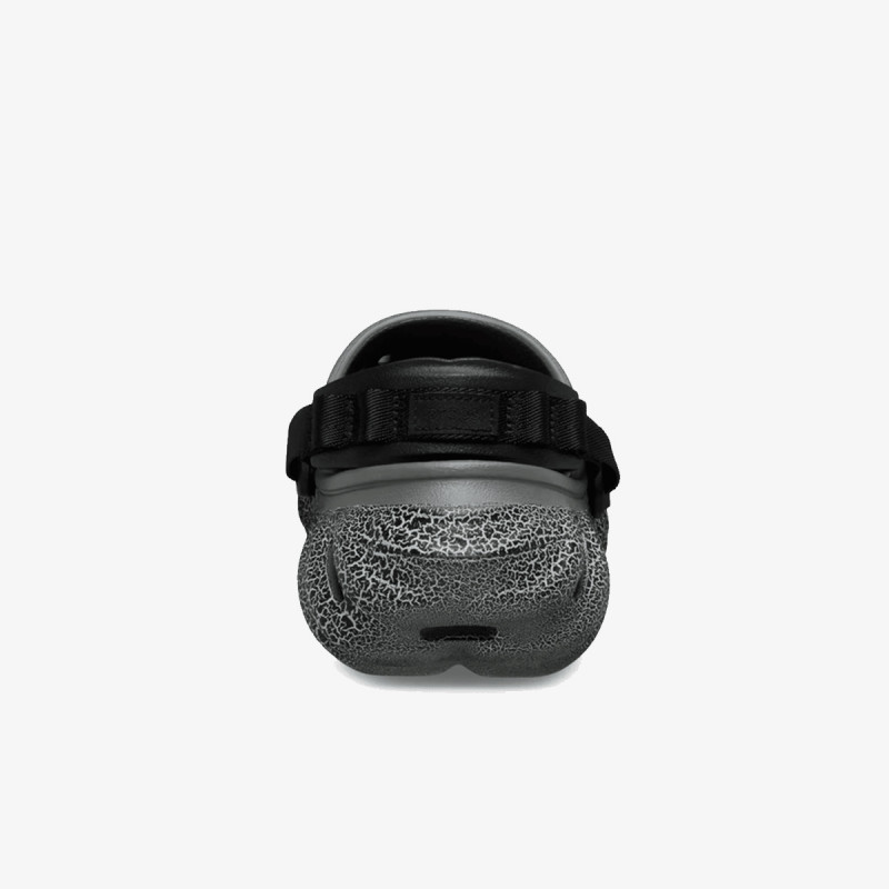 CROCS Natikače Echo Crackle Clog 