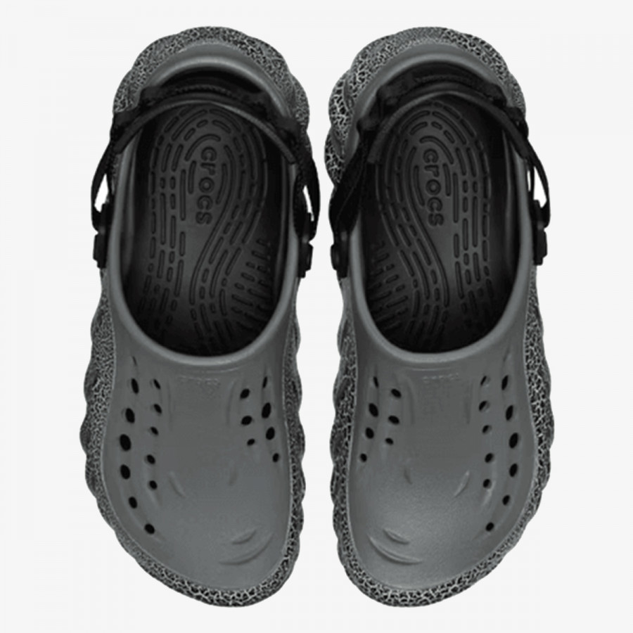 CROCS Natikače Echo Crackle Clog 