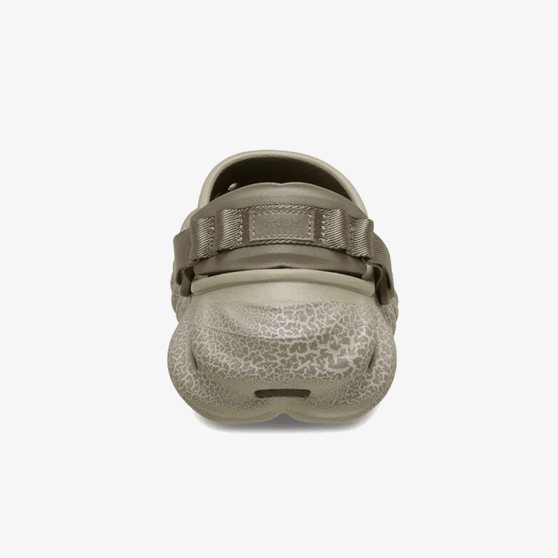 CROCS Natikače Echo Crackle Clog 