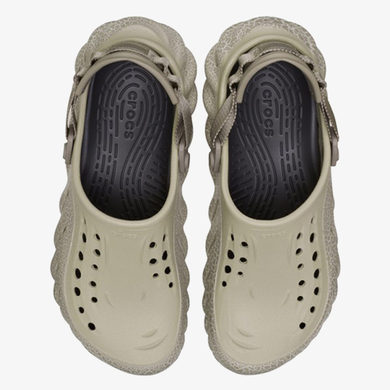CROCS Natikače Echo Crackle Clog 