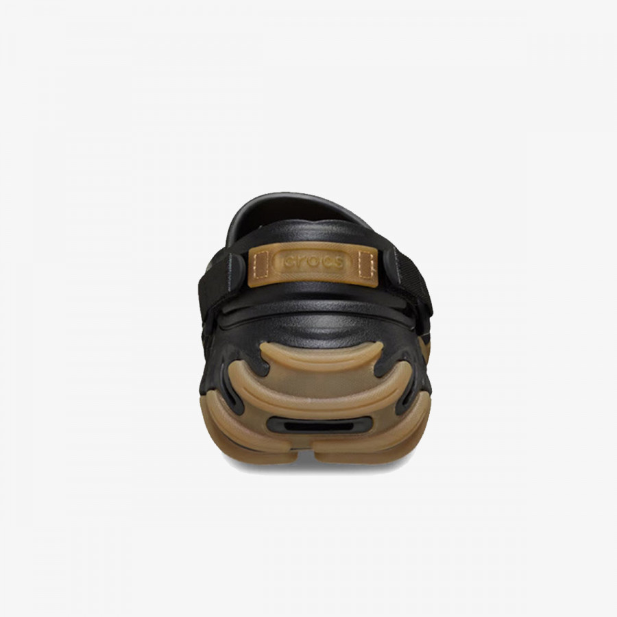 CROCS Natikače Echo Gum RO Clog 