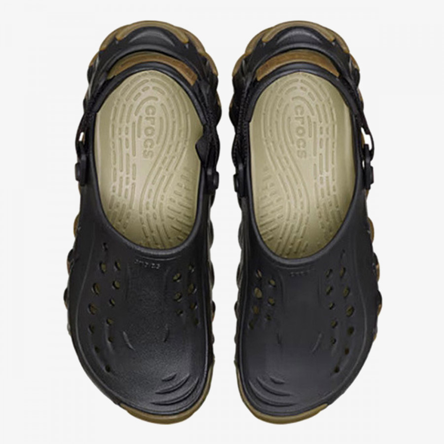 CROCS Natikače Echo Gum RO Clog 