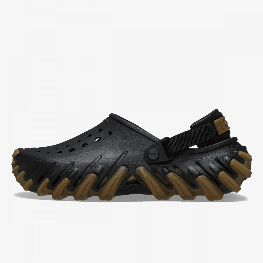 CROCS Natikače Echo Gum RO Clog 