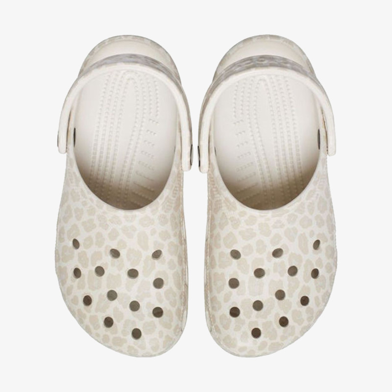 CROCS Natikače Classic Animal Clog 