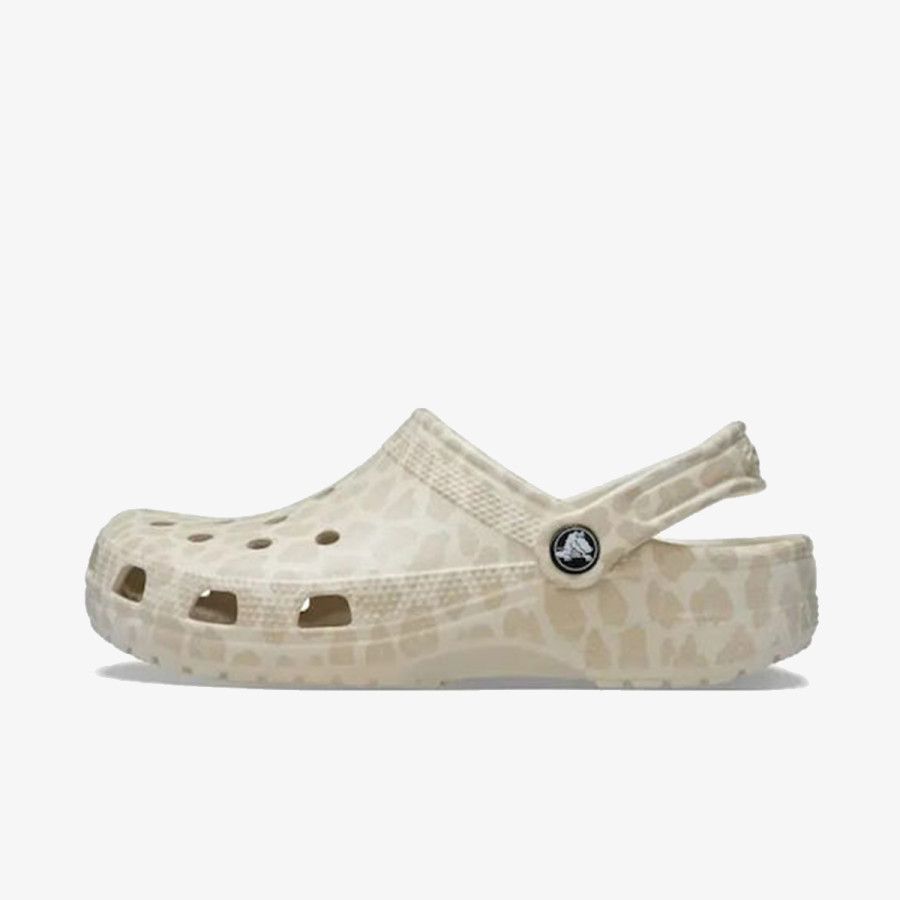 CROCS Natikače Classic Animal Clog 