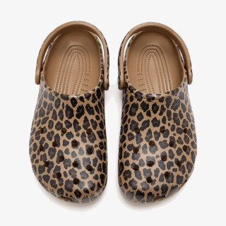 CROCS Natikače Classic Animal Clog 