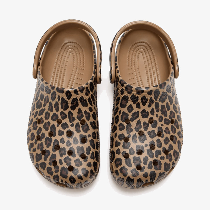 CROCS Natikače Classic Animal Clog 