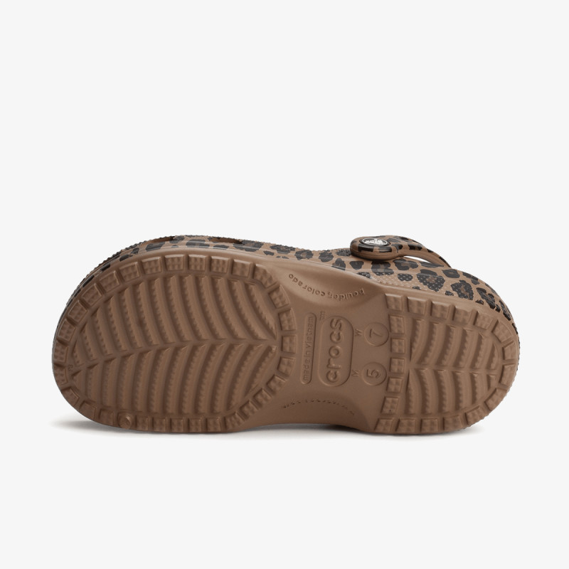 CROCS Natikače Classic Animal Clog 