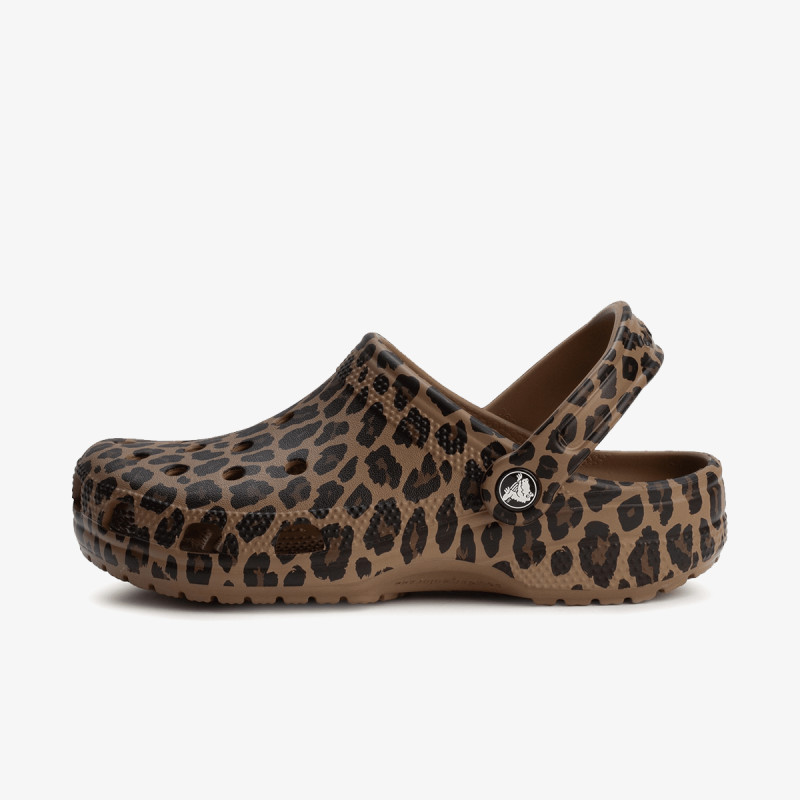 CROCS Natikače Classic Animal Clog 