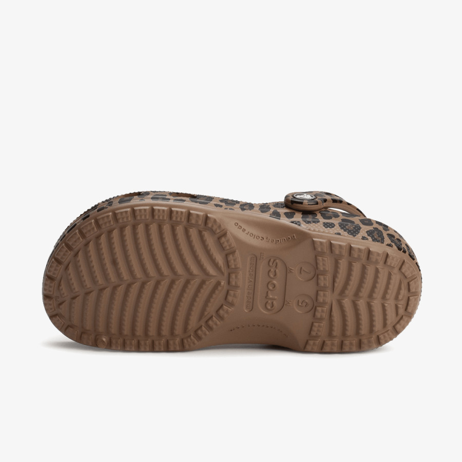 CROCS Natikače Classic Animal Clog 
