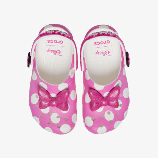 CROCS Natikače Minnie Mouse Cls Clg K 