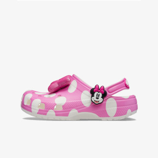 CROCS Natikače Minnie Mouse Cls Clg K 