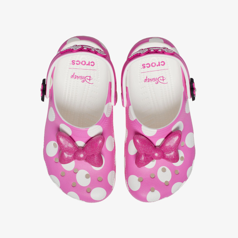 CROCS Natikače Minnie Mouse Cls Clg K 