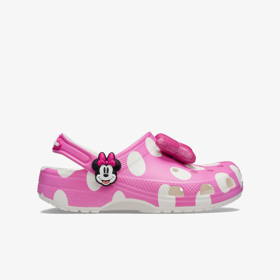 CROCS Natikače Minnie Mouse Cls Clg K 