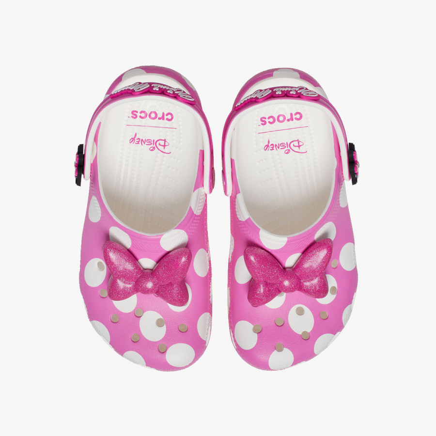 CROCS Natikače Minnie Mouse Cls Clg K 