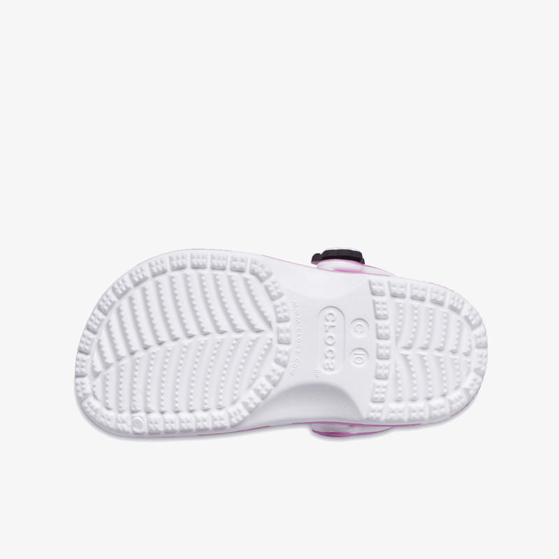 CROCS Natikače Minnie Mouse Cls Clg T 