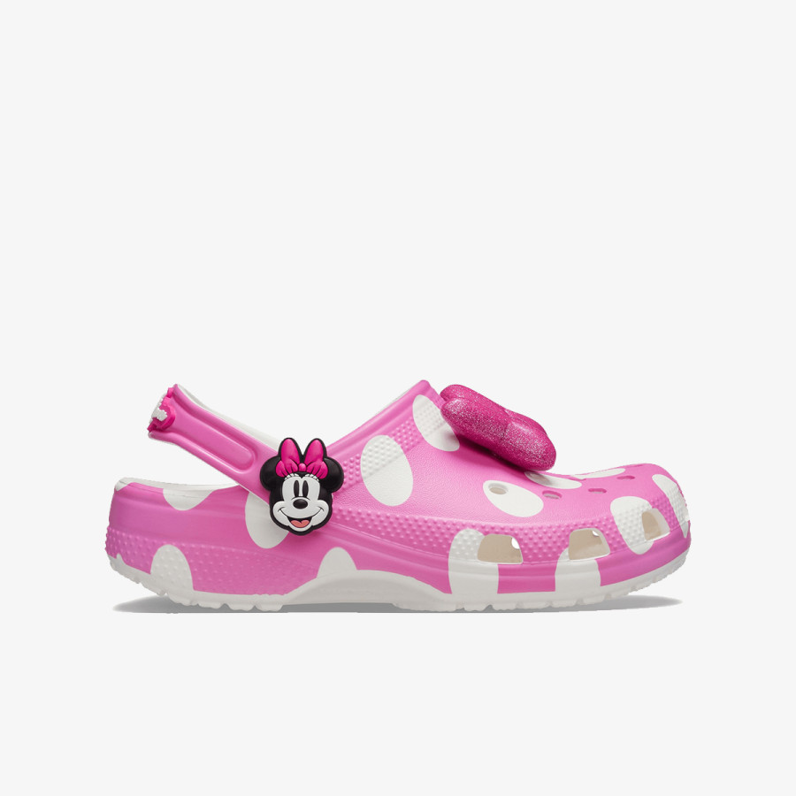 CROCS Natikače Minnie Mouse Cls Clg T 